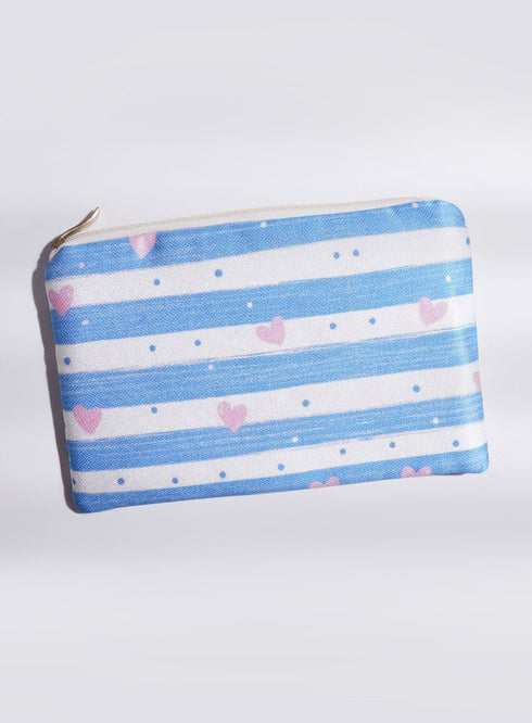 Design 17 Makeup Bag - Khotwh